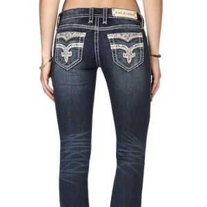 Rock Revival “Royal Bootcut” Jean